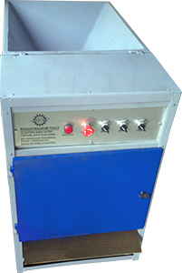 Automatic Supari Cutting Machine